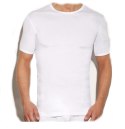 Gatta Seamless męski t-shirt kr. rękaw czarny S