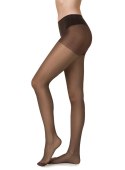 Rajstopy Lycra Gatta LAURA 20 DEN bronzo 2/S