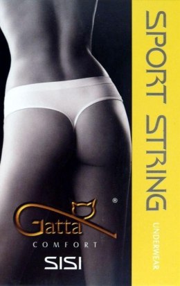 MAJTKI - SPORT STRING SISI NATURAL XL