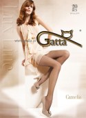 CAMELIA - RAJSTOPY DAMSKIE SABBIA 2-S