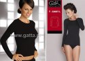 KOSZULKA - T-SHIRT L CAFFE 2 L