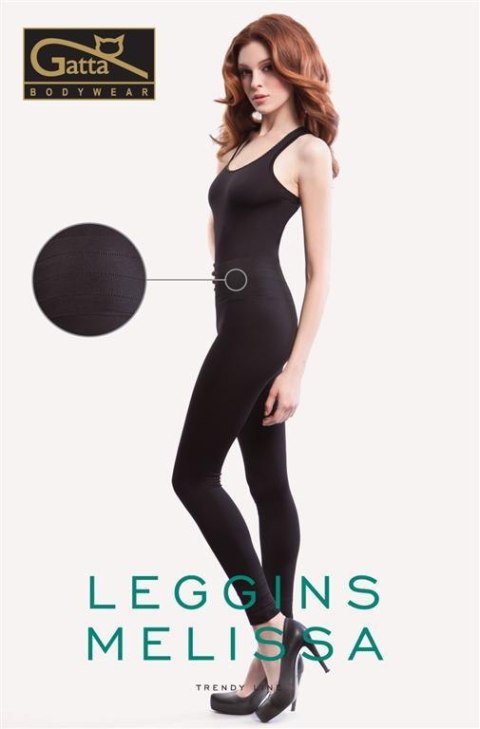 LEGGINS MELISSA BLACK XS