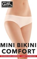 MAJTKI - MINI BIKINI COMFORT 1544S GATTA BLACK XL