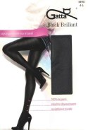 RAJSTOPY - BLACK BRILLANT NERO 2-S