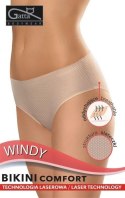 MAJTKI - BIKINI COMFORT WINDY 1575S GATTA WHITE XS