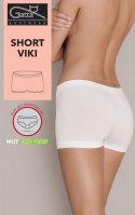 MAJTKI - SHORT VIKI GATTA 1446S BLACK M