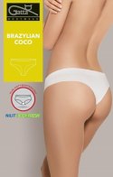 FIGI BRAZYLIANY COCO 004.1606S WHITE L